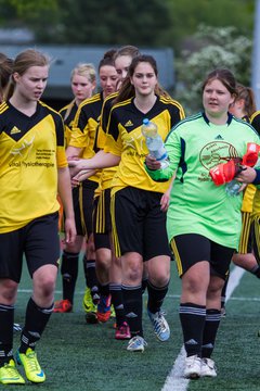 Bild 511 - B-Juniorinnen SG Trittau/S�dstormarn - SV Frisia 03 Risum Lindholm : Ergebnis: 3:1
